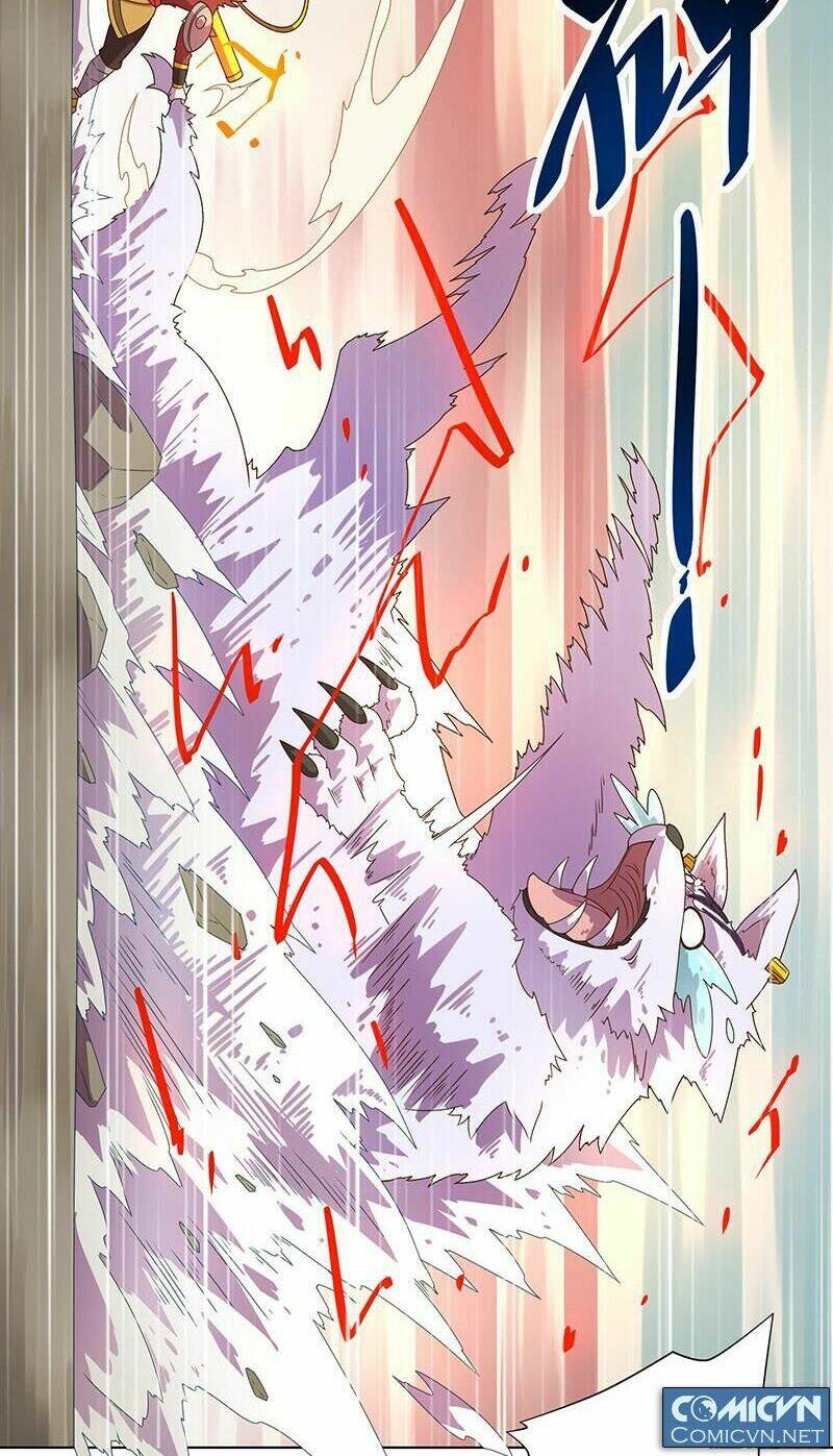 Đấu Chiến Thắng Phật Chapter 1 - Trang 2