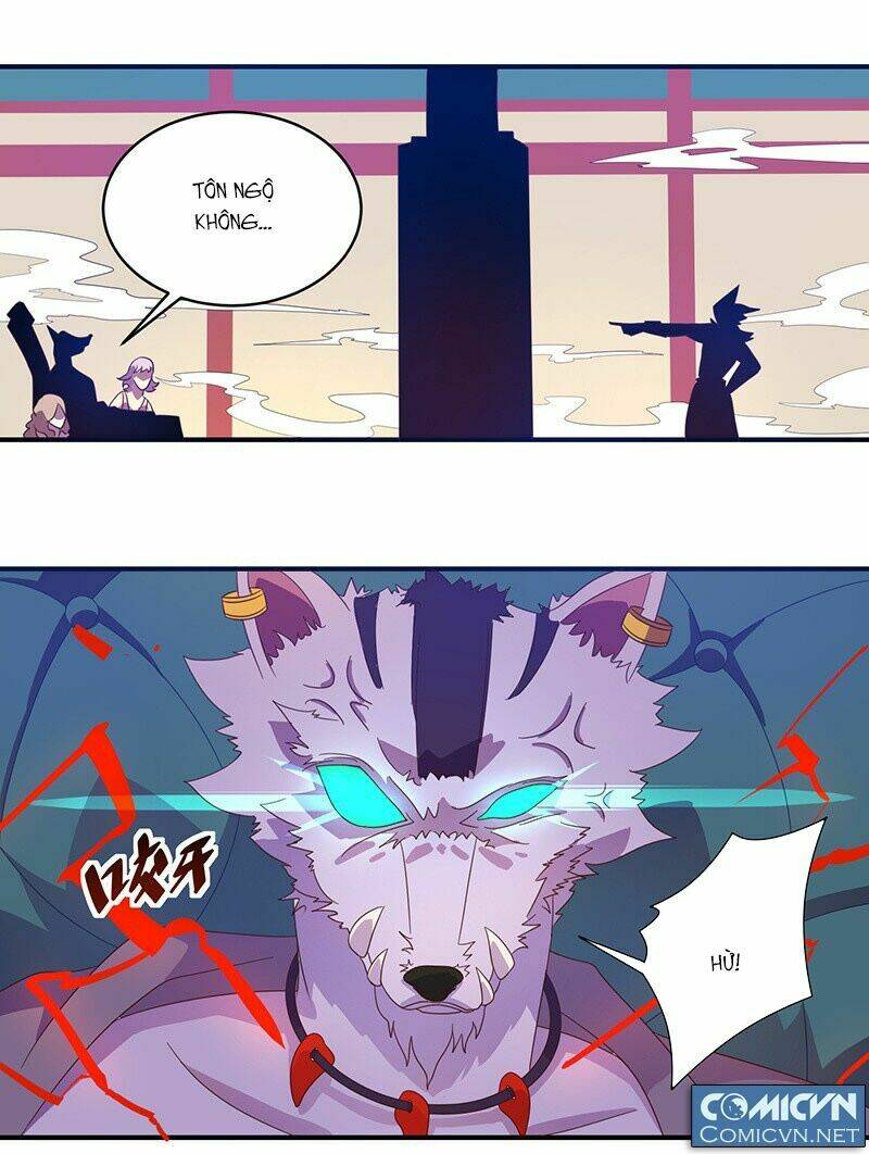 Đấu Chiến Thắng Phật Chapter 1 - Trang 2