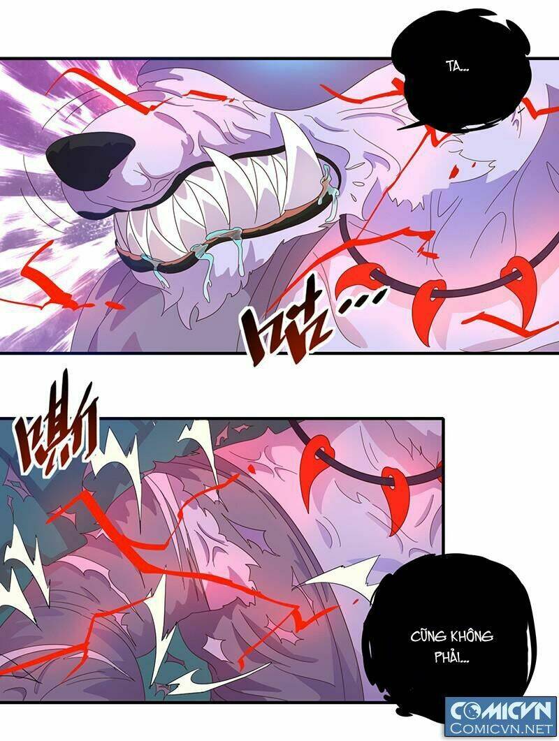 Đấu Chiến Thắng Phật Chapter 1 - Trang 2