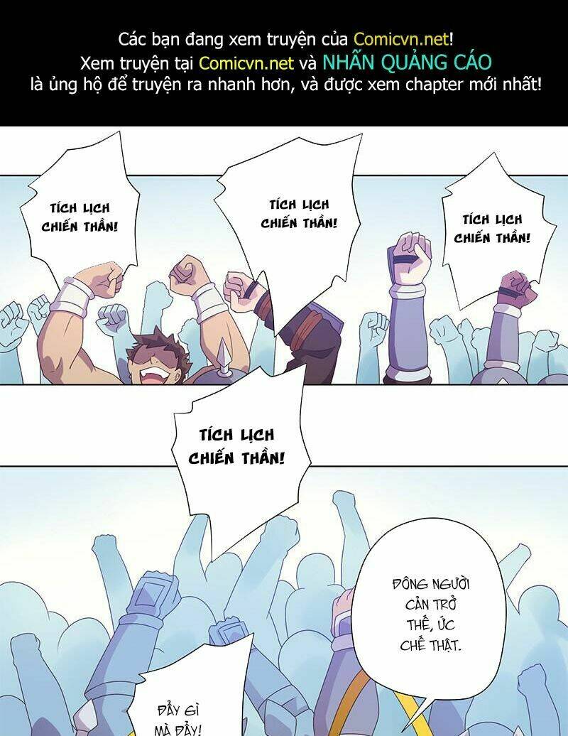 Đấu Chiến Thắng Phật Chapter 10 - Trang 2