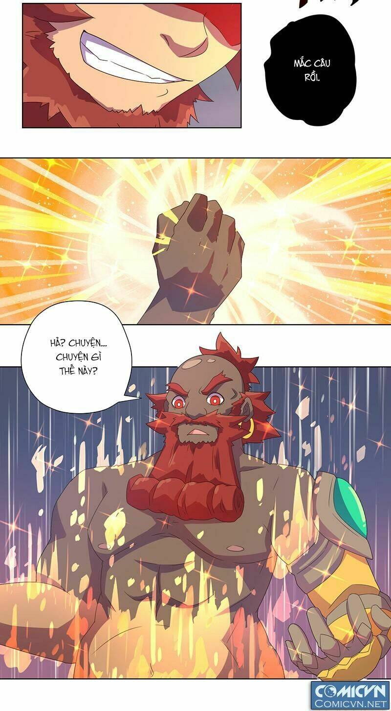 Đấu Chiến Thắng Phật Chapter 11 - Trang 2