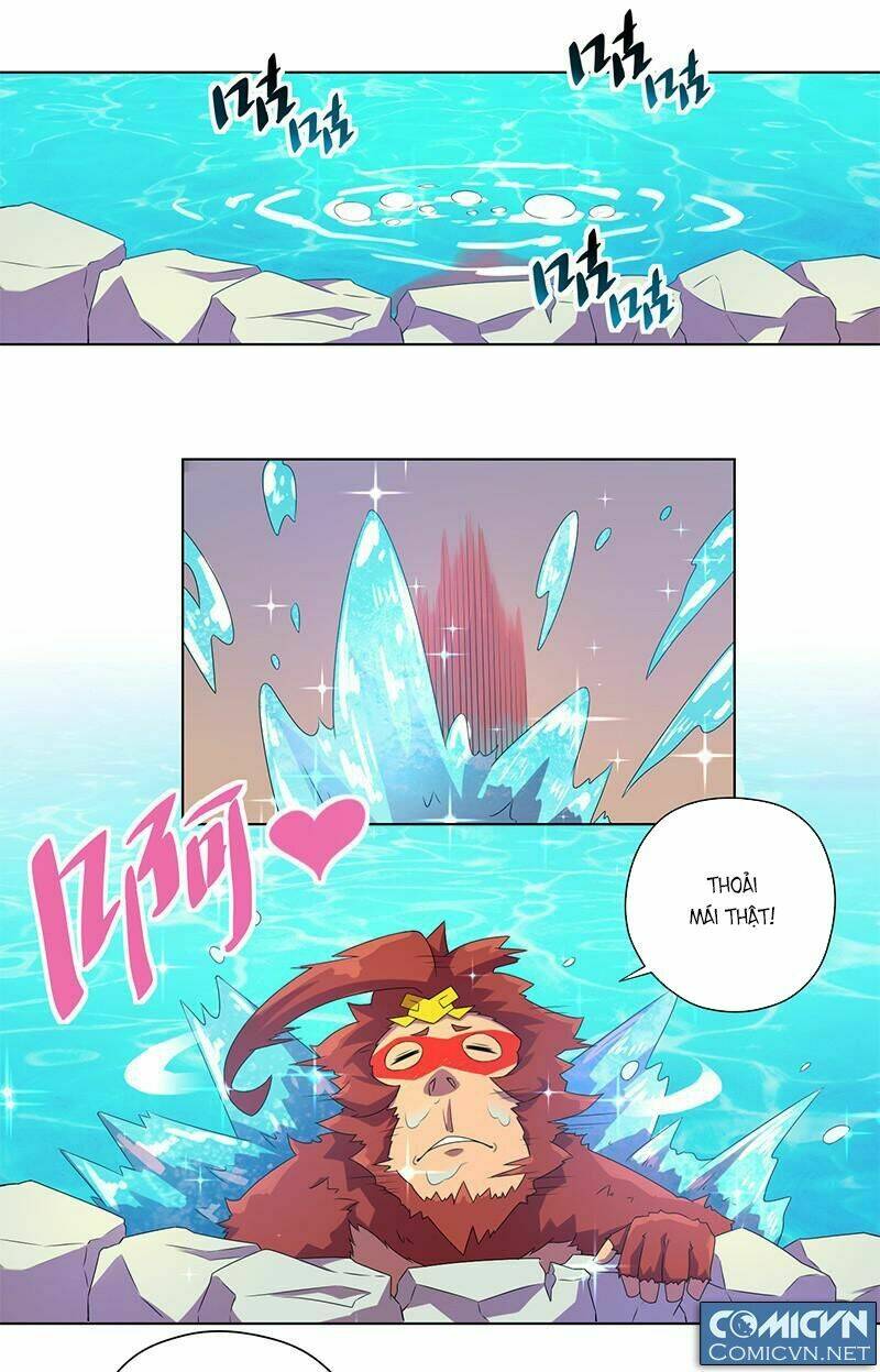 Đấu Chiến Thắng Phật Chapter 11 - Trang 2