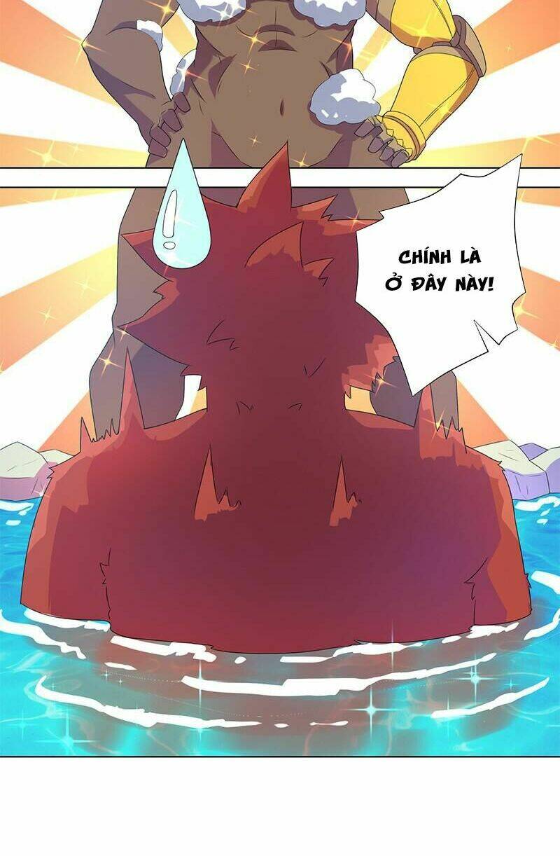 Đấu Chiến Thắng Phật Chapter 11 - Trang 2