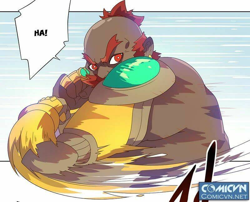 Đấu Chiến Thắng Phật Chapter 12 - Trang 2