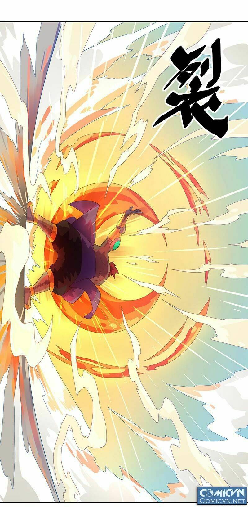 Đấu Chiến Thắng Phật Chapter 12 - Trang 2