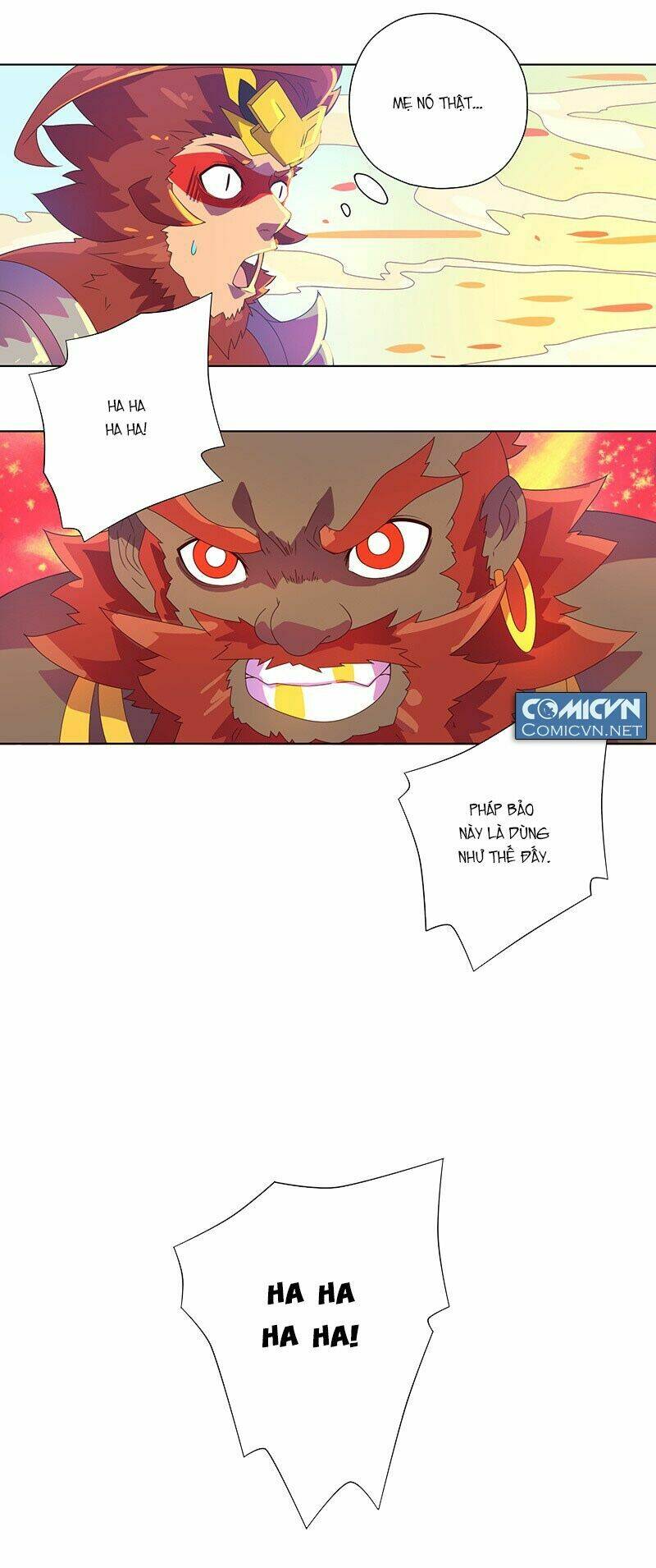 Đấu Chiến Thắng Phật Chapter 12 - Trang 2