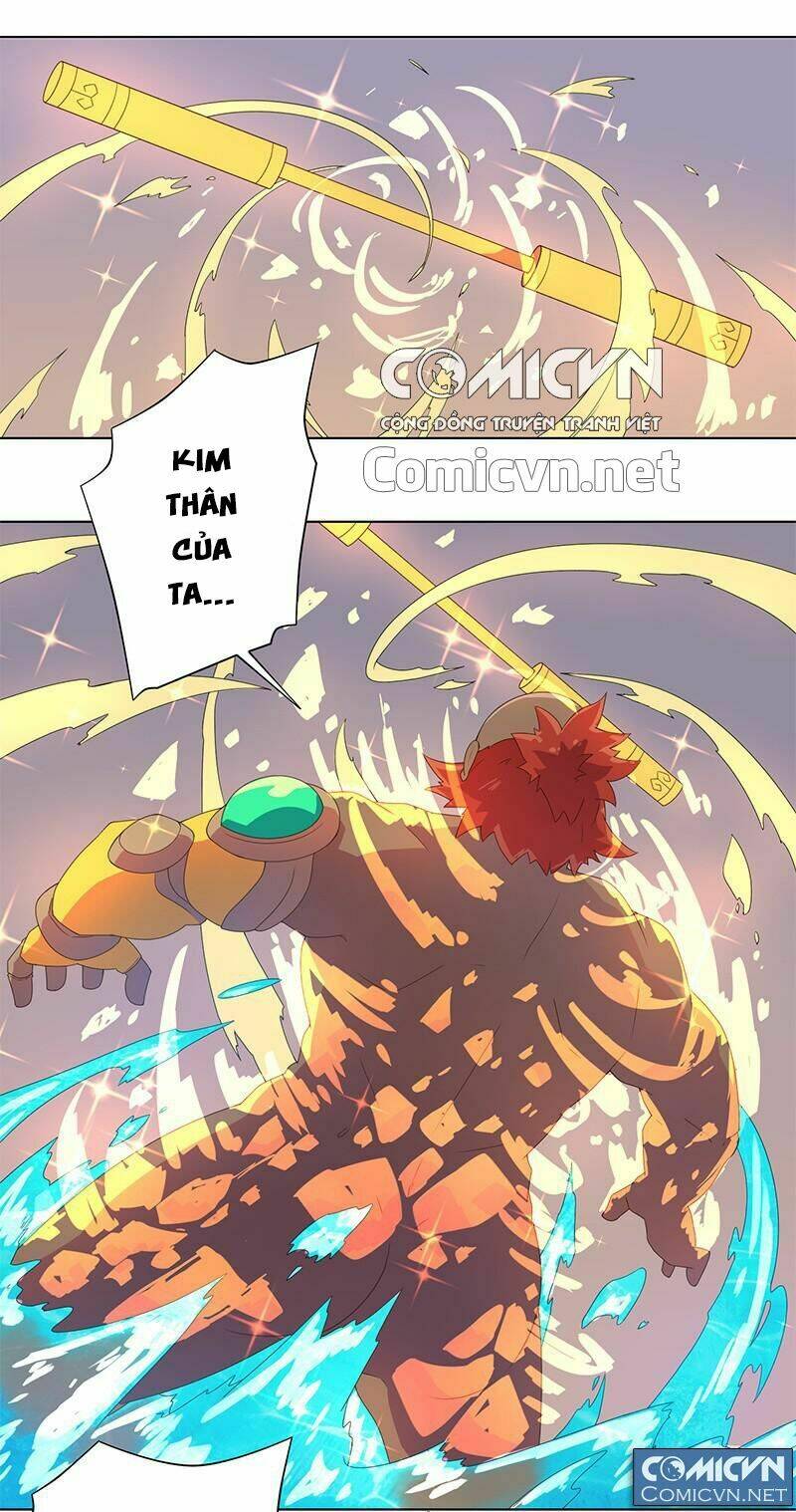 Đấu Chiến Thắng Phật Chapter 12 - Trang 2