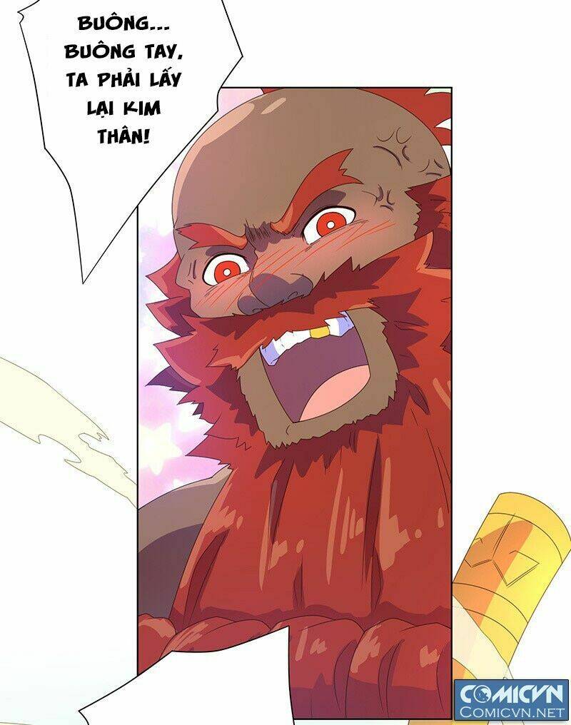 Đấu Chiến Thắng Phật Chapter 13 - Trang 2