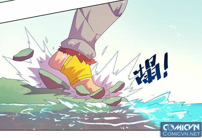 Đấu Chiến Thắng Phật Chapter 13 - Trang 2