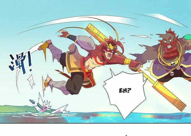 Đấu Chiến Thắng Phật Chapter 13 - Trang 2