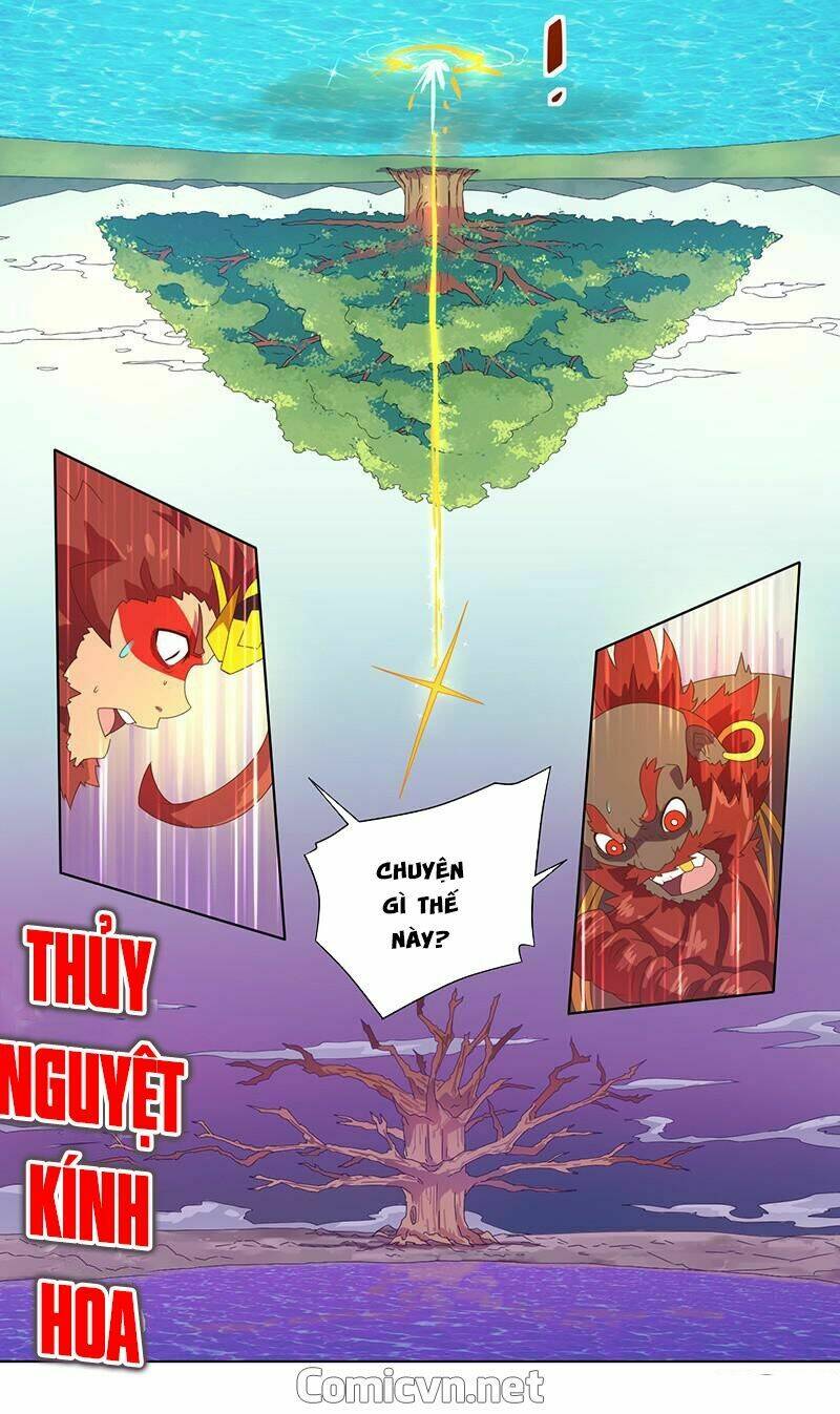 Đấu Chiến Thắng Phật Chapter 13 - Trang 2