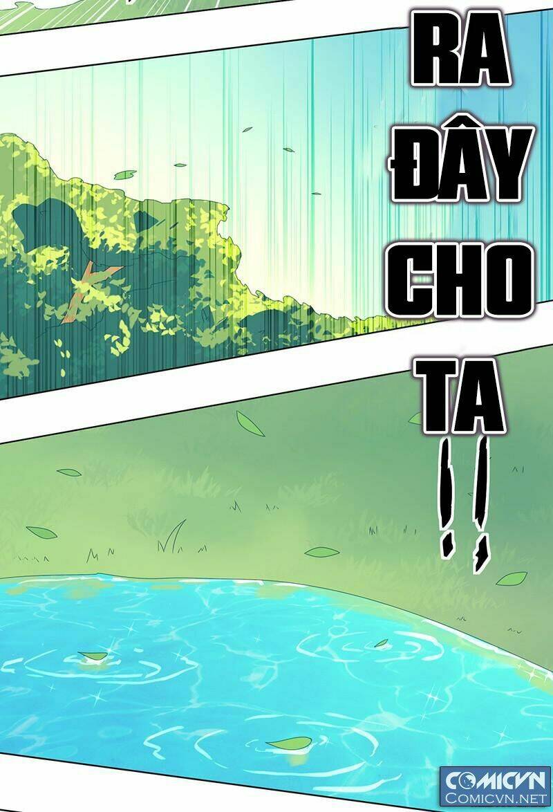 Đấu Chiến Thắng Phật Chapter 13 - Trang 2