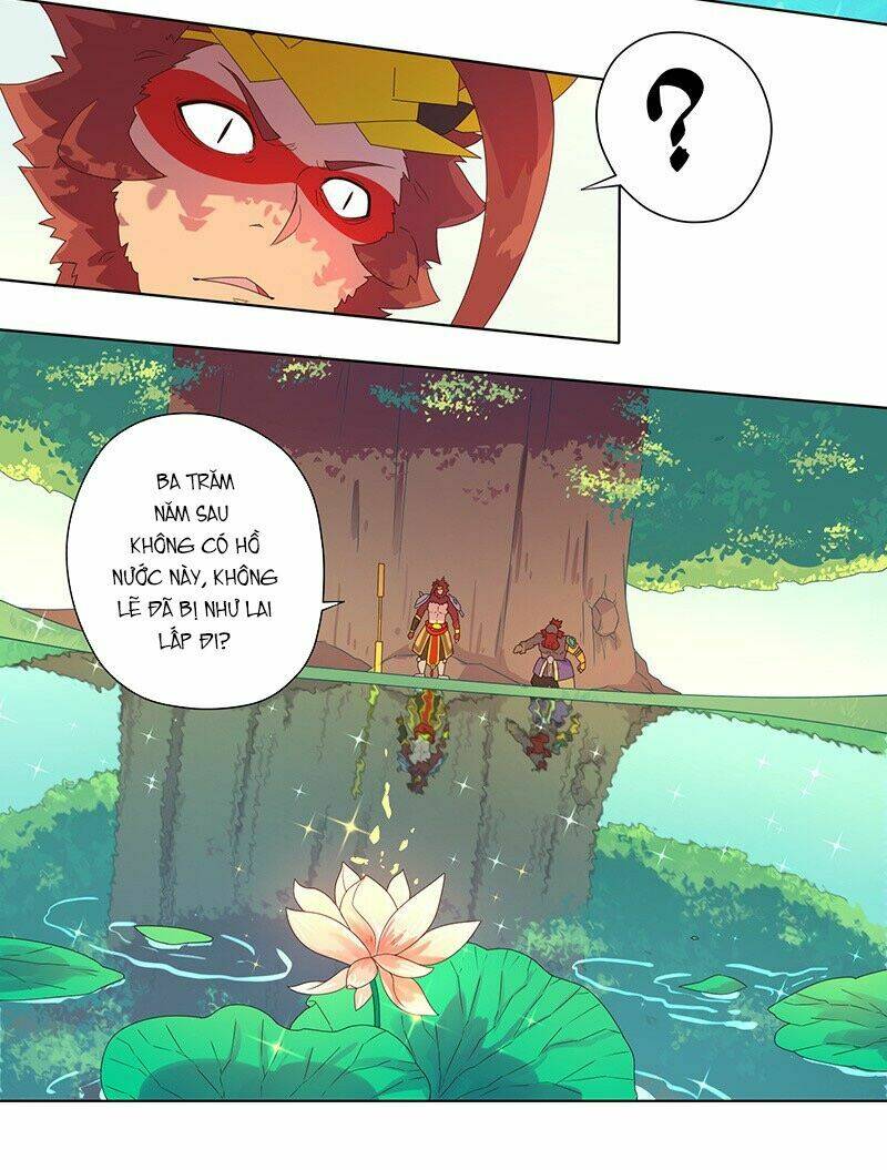 Đấu Chiến Thắng Phật Chapter 13 - Trang 2