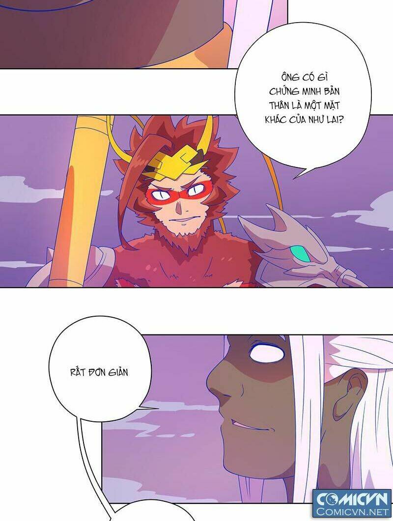 Đấu Chiến Thắng Phật Chapter 14 - Trang 2