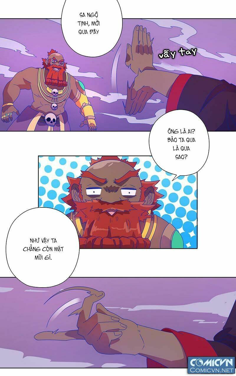 Đấu Chiến Thắng Phật Chapter 14 - Trang 2