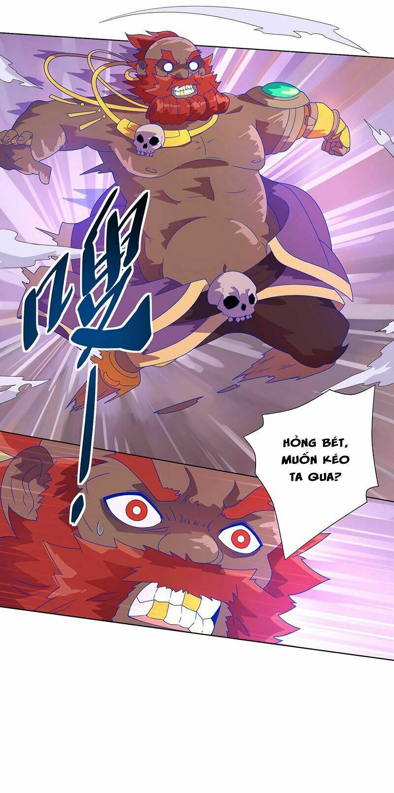 Đấu Chiến Thắng Phật Chapter 14 - Trang 2