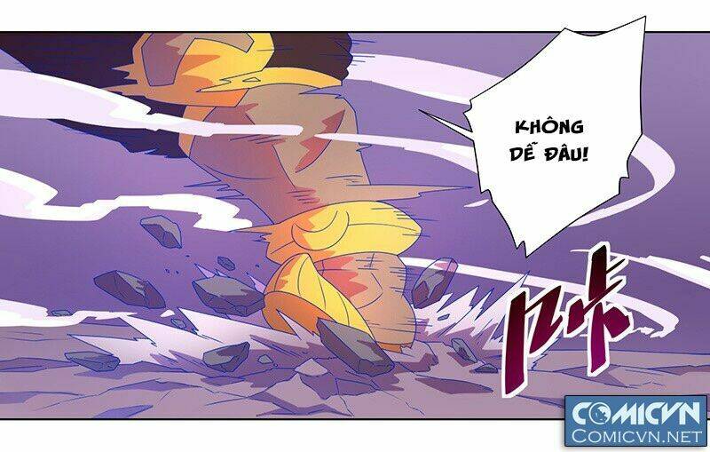 Đấu Chiến Thắng Phật Chapter 14 - Trang 2