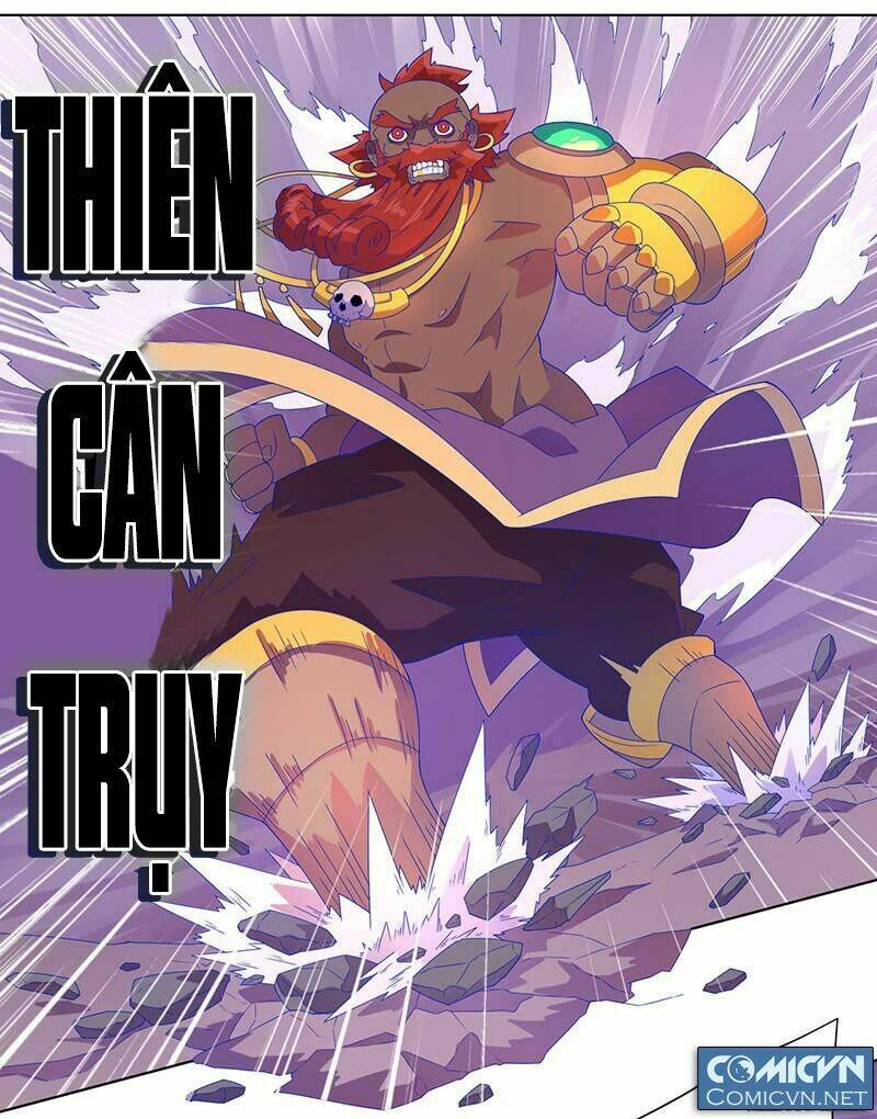 Đấu Chiến Thắng Phật Chapter 14 - Trang 2