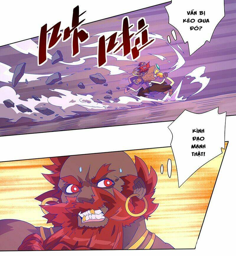 Đấu Chiến Thắng Phật Chapter 14 - Trang 2