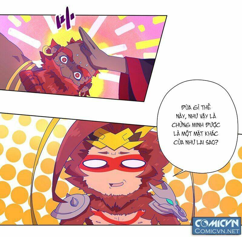 Đấu Chiến Thắng Phật Chapter 14 - Trang 2