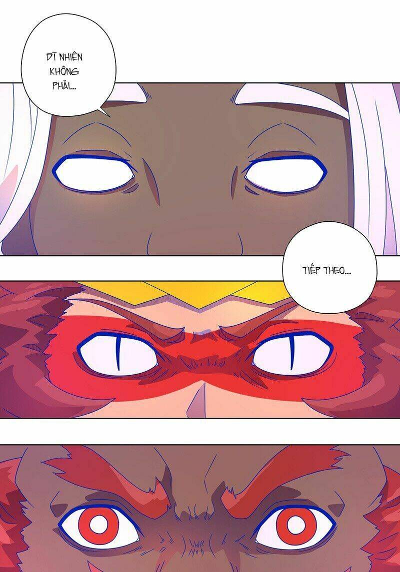 Đấu Chiến Thắng Phật Chapter 14 - Trang 2