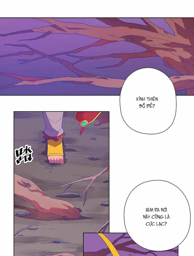 Đấu Chiến Thắng Phật Chapter 14 - Trang 2