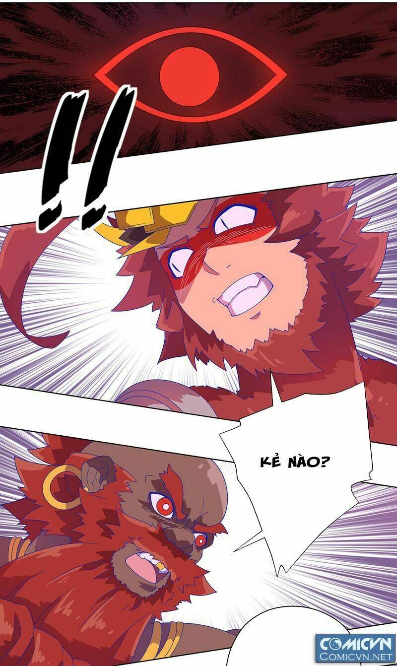 Đấu Chiến Thắng Phật Chapter 14 - Trang 2