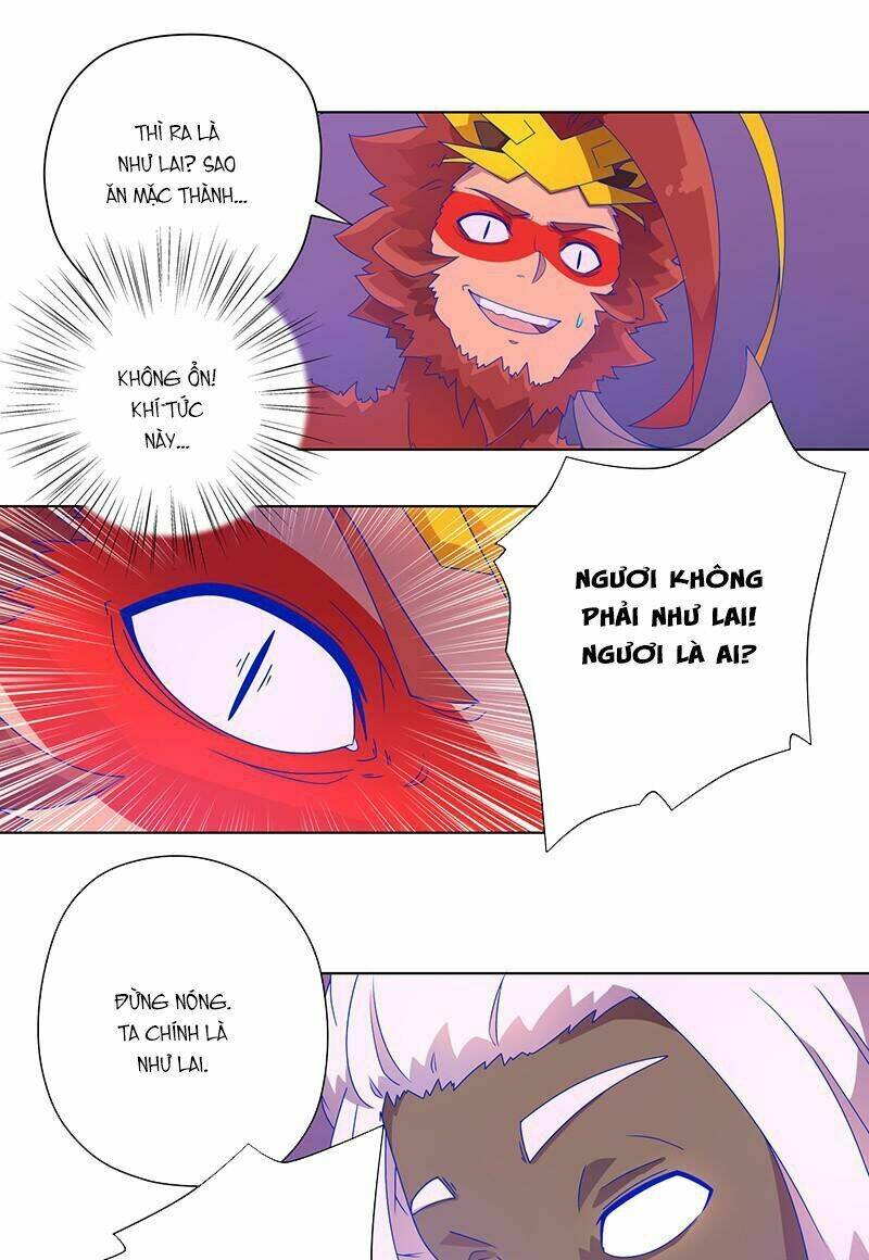 Đấu Chiến Thắng Phật Chapter 14 - Trang 2