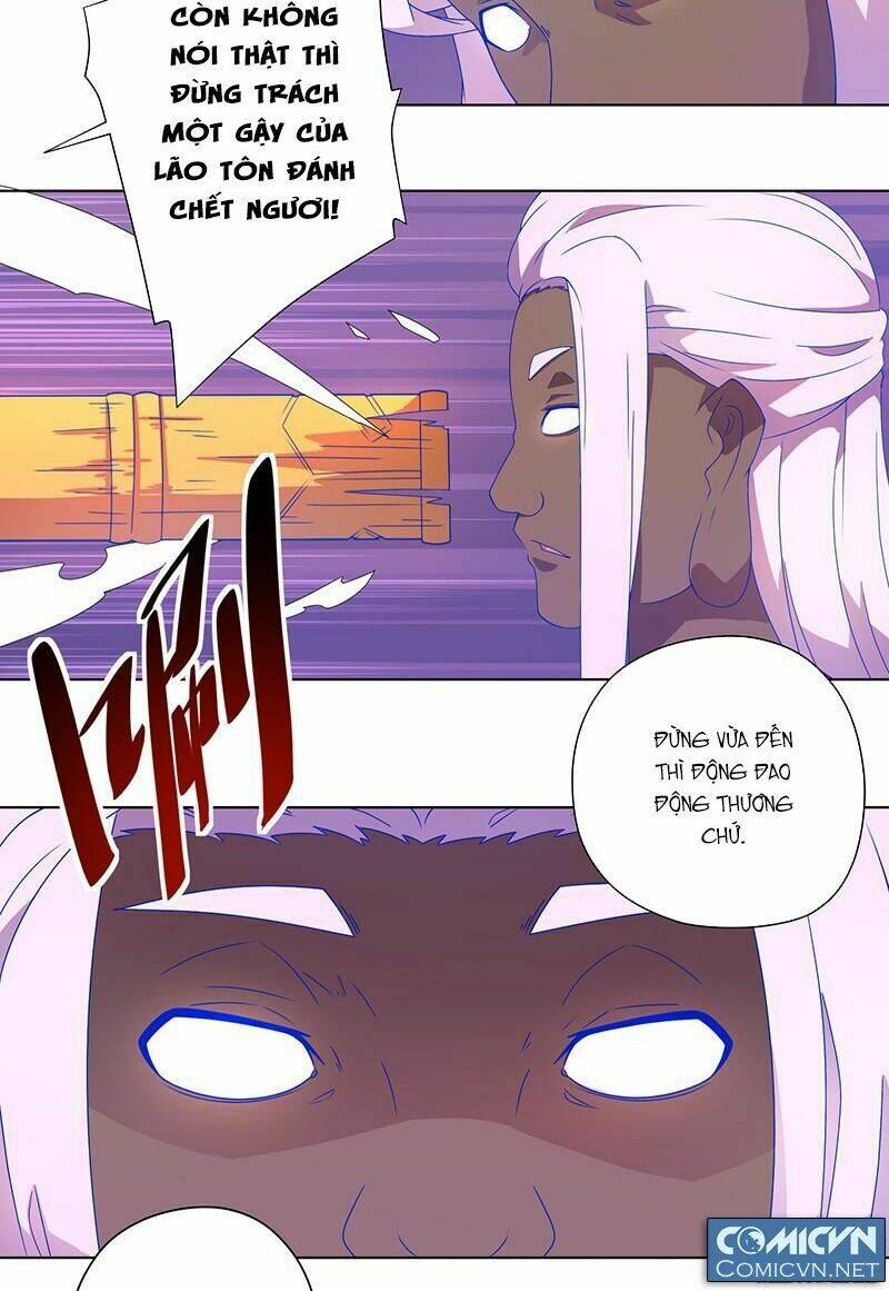 Đấu Chiến Thắng Phật Chapter 14 - Trang 2