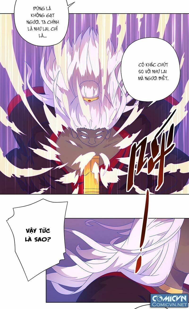 Đấu Chiến Thắng Phật Chapter 14 - Trang 2