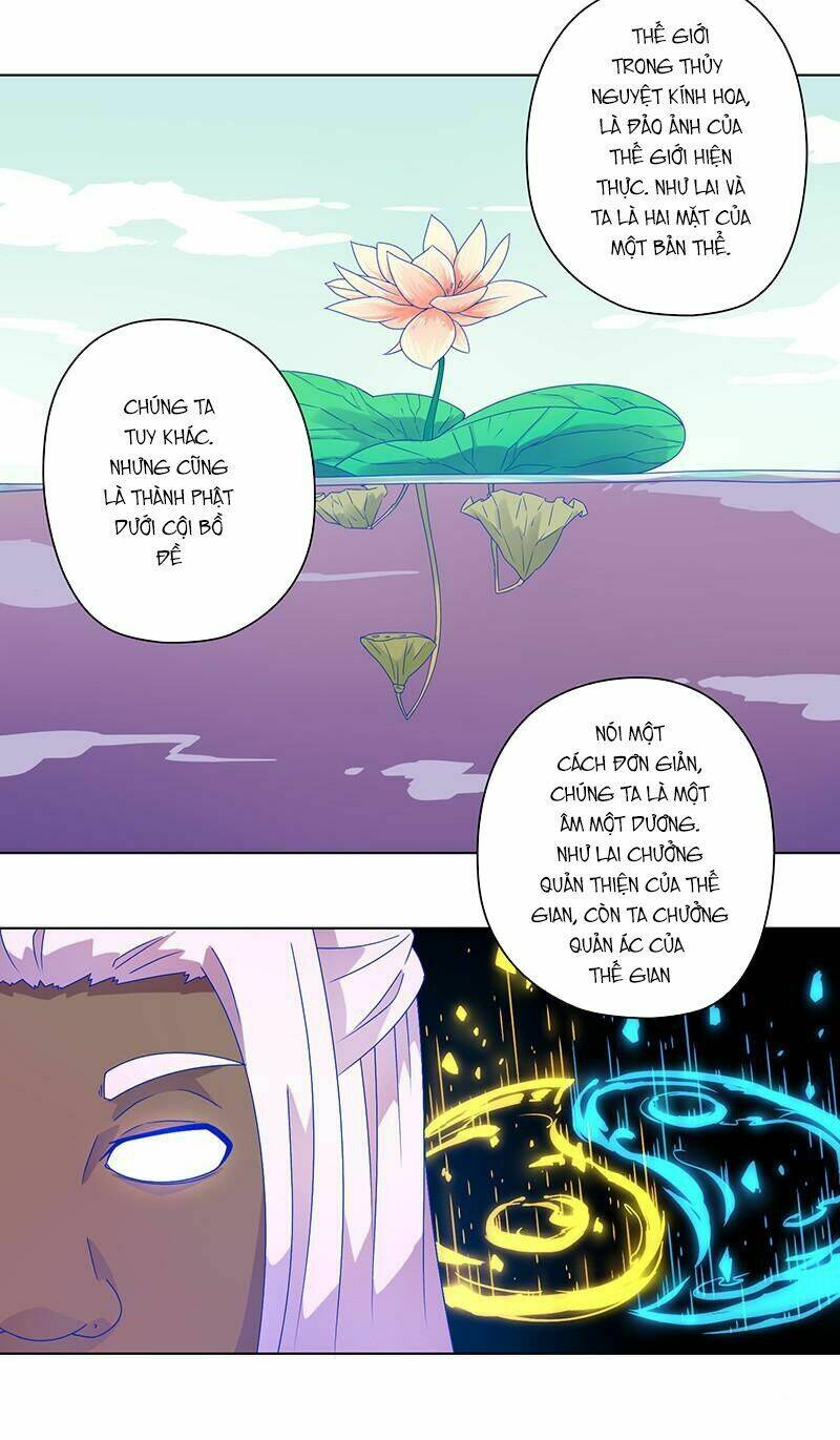 Đấu Chiến Thắng Phật Chapter 14 - Trang 2