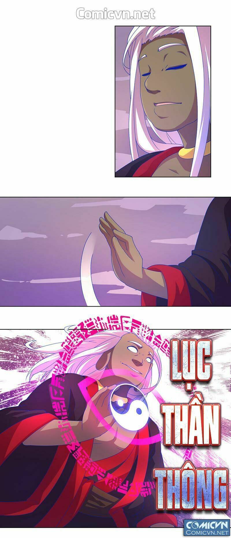 Đấu Chiến Thắng Phật Chapter 15 - Trang 2