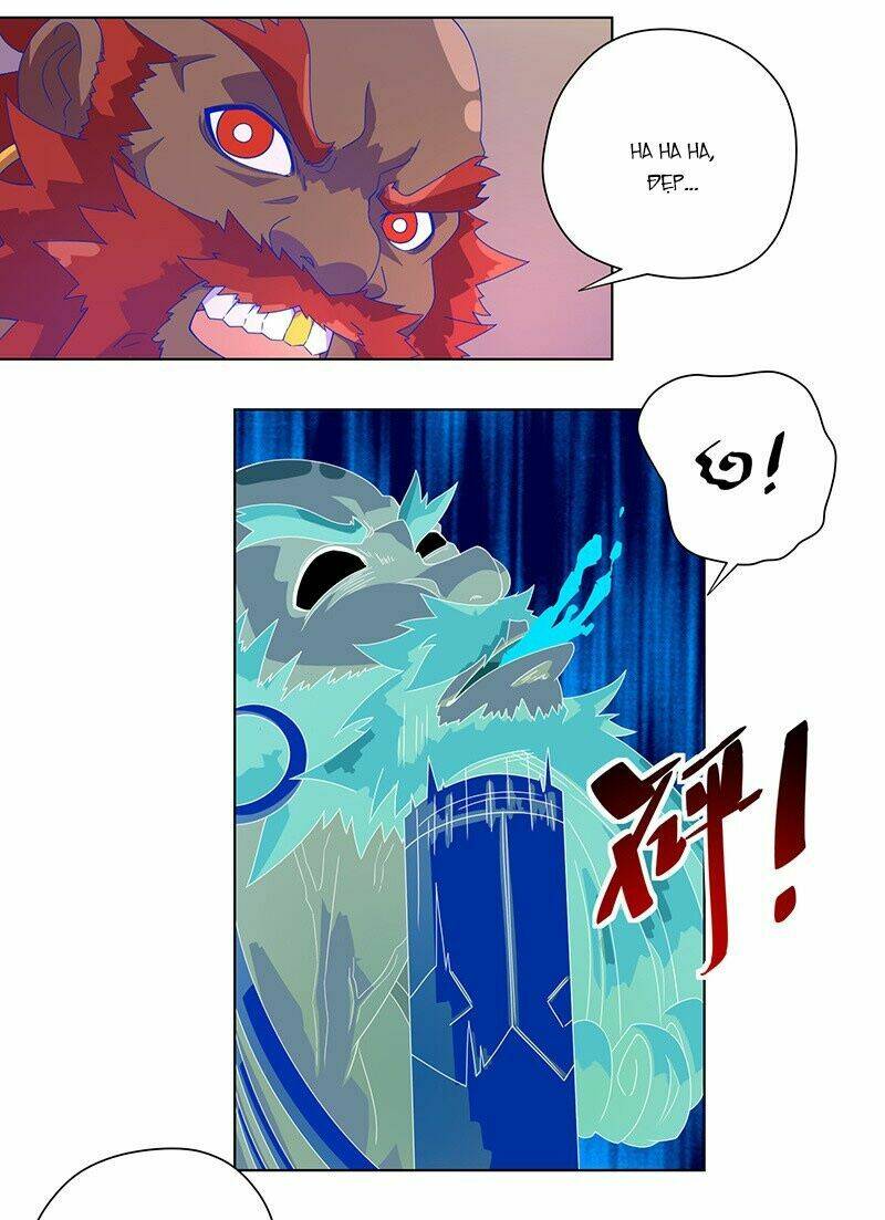 Đấu Chiến Thắng Phật Chapter 15 - Trang 2