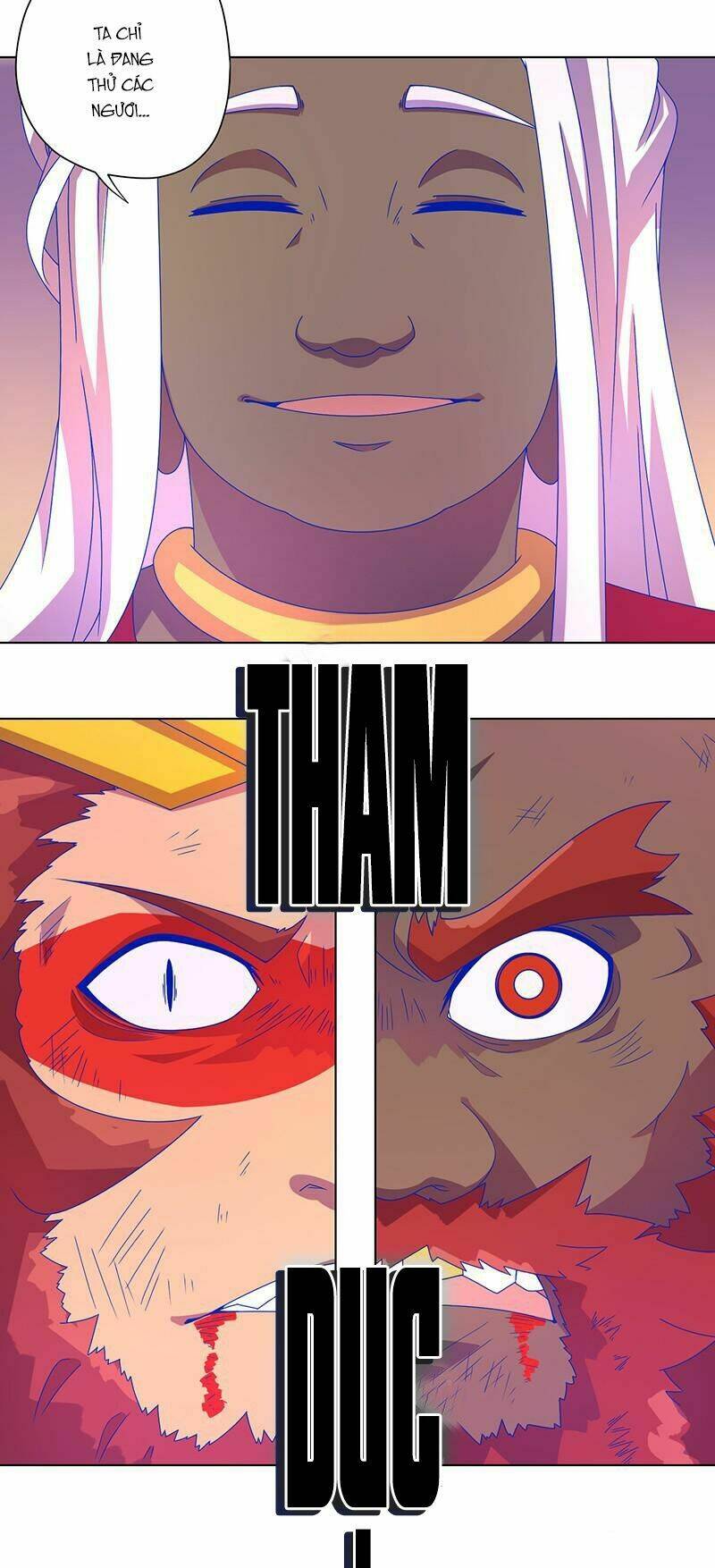Đấu Chiến Thắng Phật Chapter 15 - Trang 2