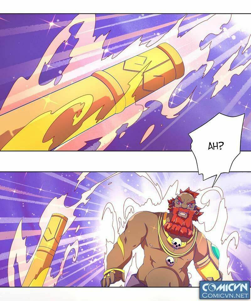 Đấu Chiến Thắng Phật Chapter 15 - Trang 2