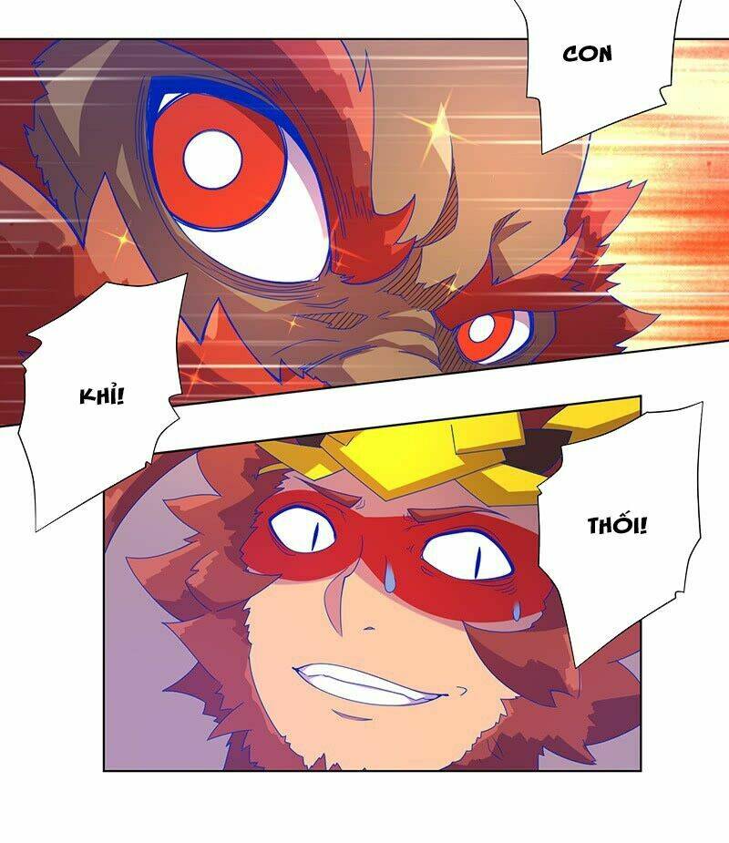 Đấu Chiến Thắng Phật Chapter 15 - Trang 2