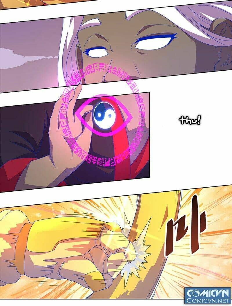 Đấu Chiến Thắng Phật Chapter 15 - Trang 2