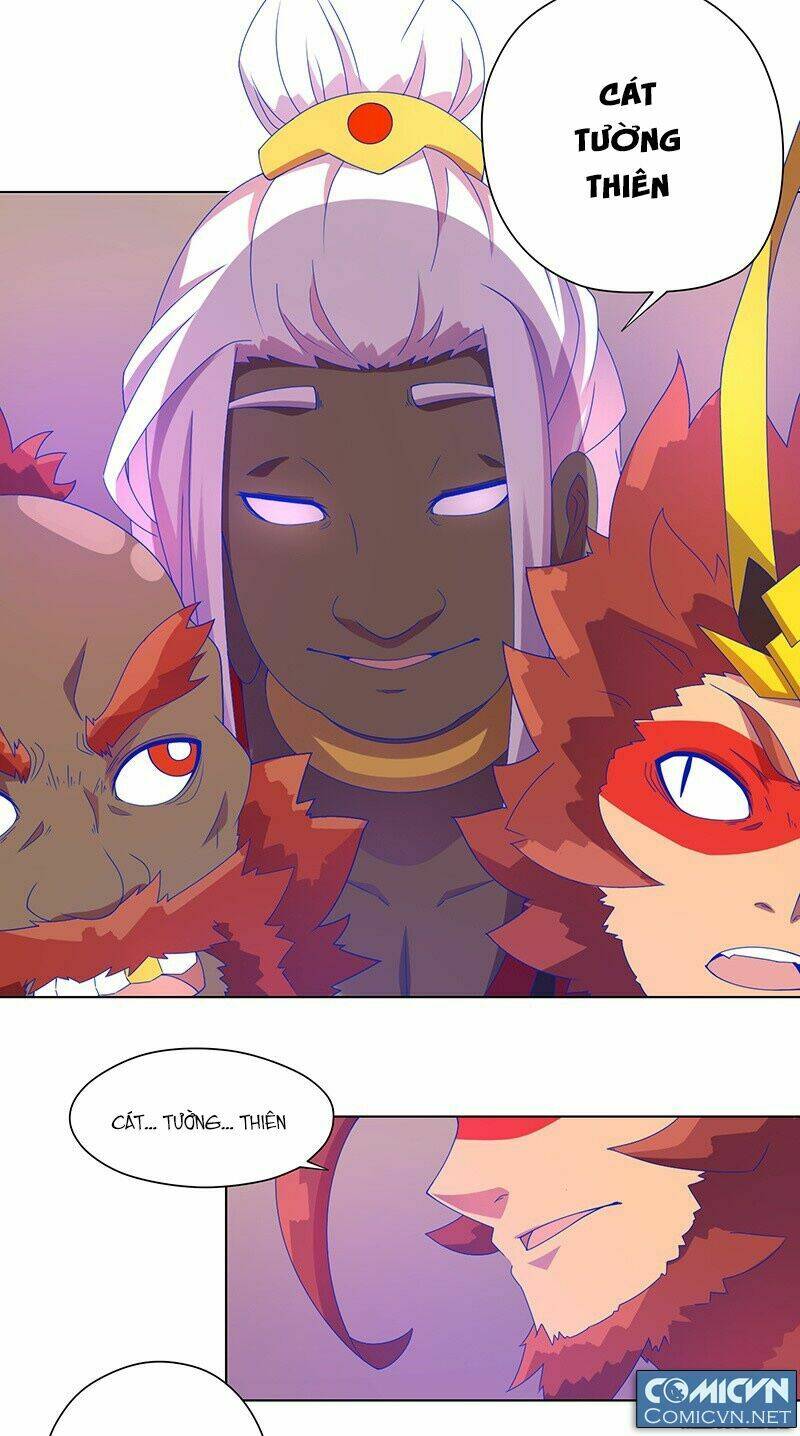 Đấu Chiến Thắng Phật Chapter 16 - Trang 2