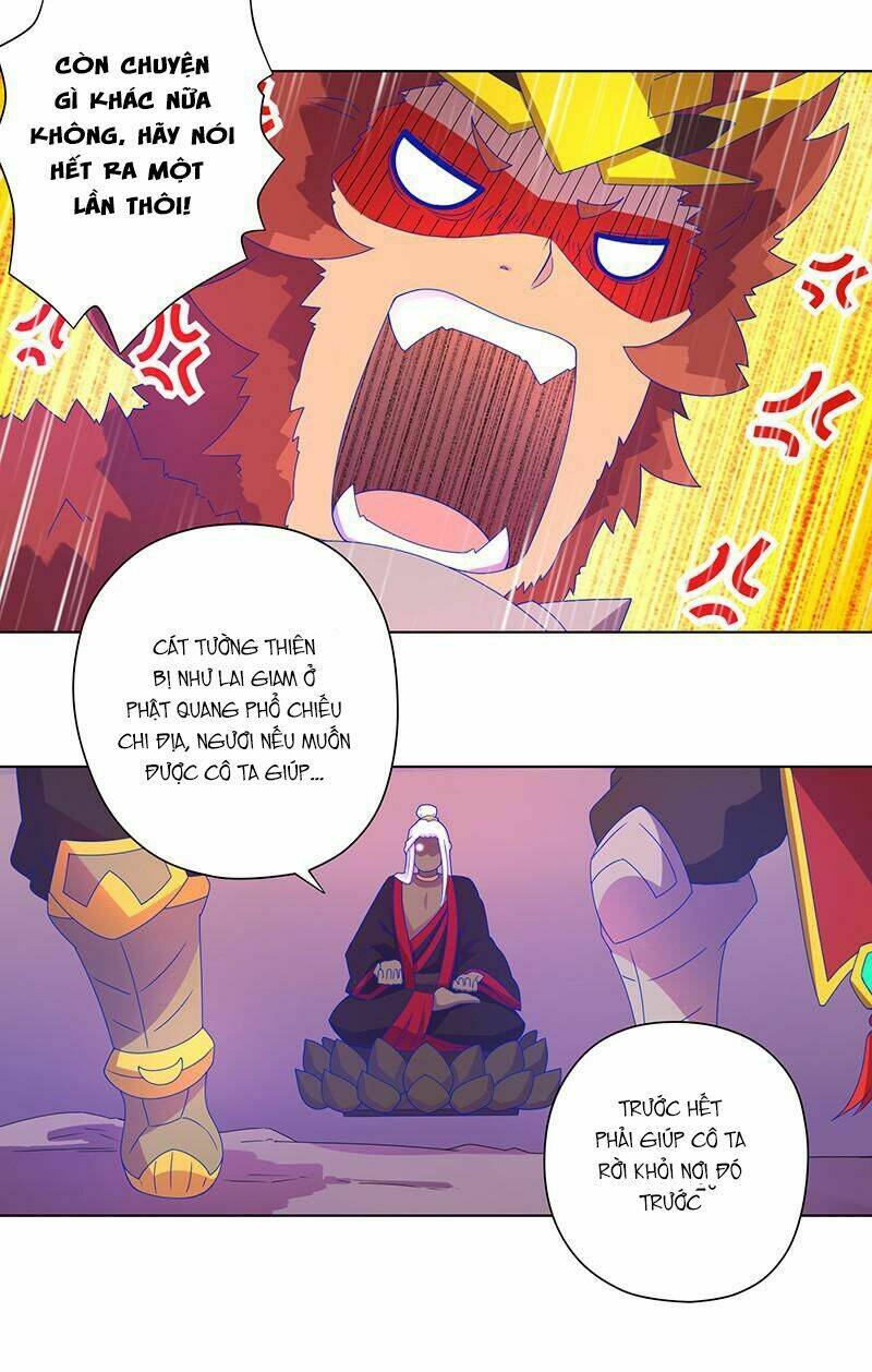 Đấu Chiến Thắng Phật Chapter 16 - Trang 2
