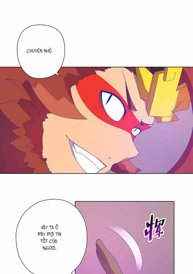 Đấu Chiến Thắng Phật Chapter 16 - Trang 2