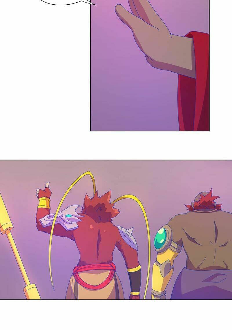 Đấu Chiến Thắng Phật Chapter 16 - Trang 2