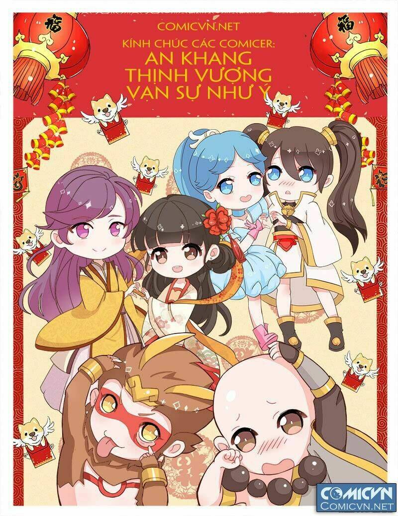 Đấu Chiến Thắng Phật Chapter 16 - Trang 2