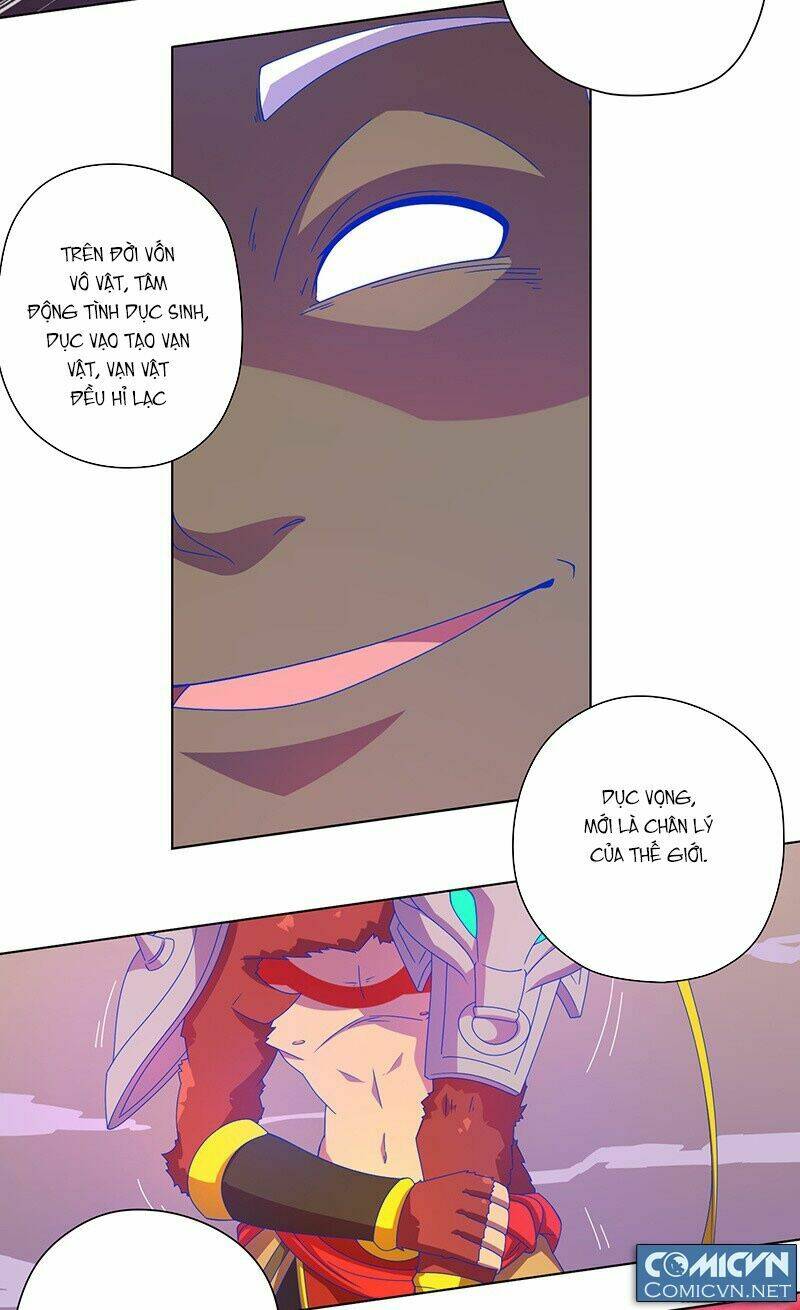 Đấu Chiến Thắng Phật Chapter 16 - Trang 2