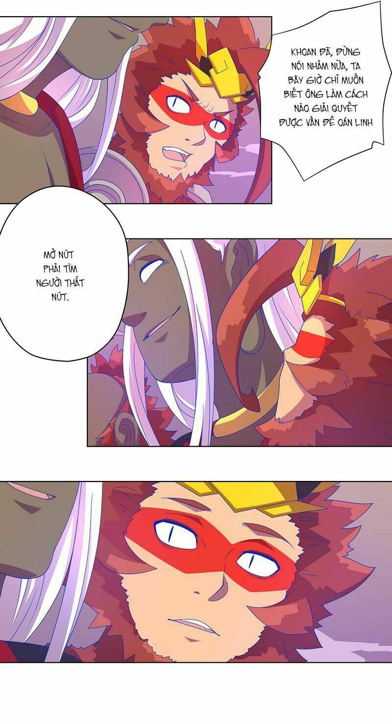 Đấu Chiến Thắng Phật Chapter 16 - Trang 2