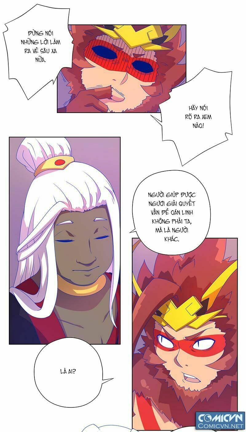 Đấu Chiến Thắng Phật Chapter 16 - Trang 2