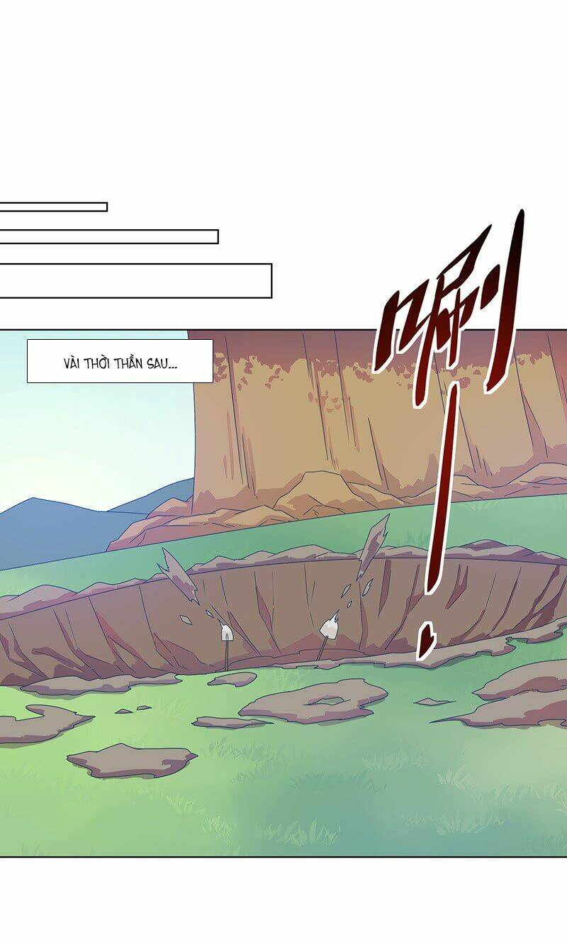 Đấu Chiến Thắng Phật Chapter 17.5 - Trang 2