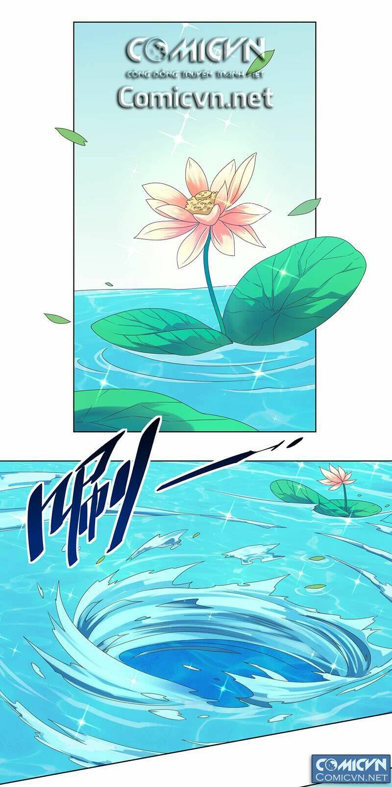 Đấu Chiến Thắng Phật Chapter 17 - Trang 2