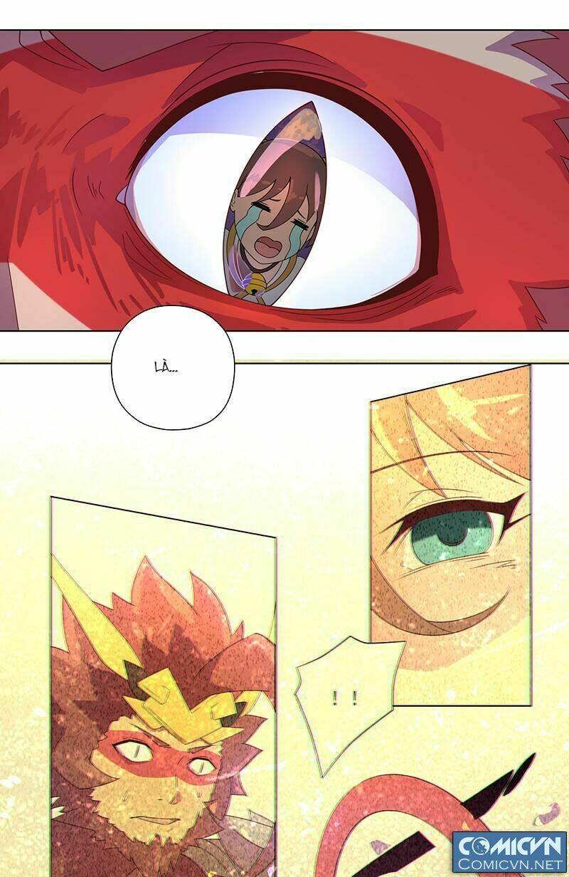 Đấu Chiến Thắng Phật Chapter 18 - Trang 2