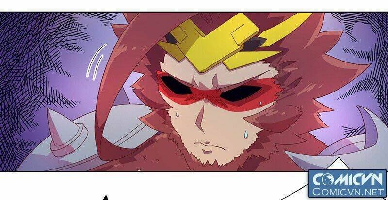 Đấu Chiến Thắng Phật Chapter 18 - Trang 2