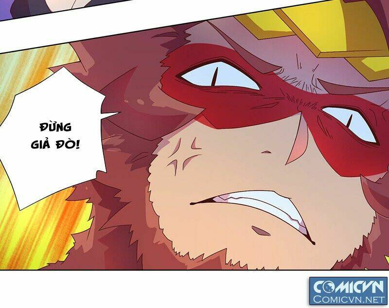 Đấu Chiến Thắng Phật Chapter 18 - Trang 2